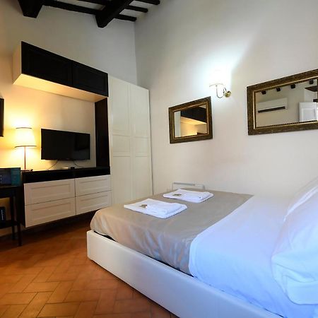 Grottino - Campo De' Fiori Appartement Rome Buitenkant foto