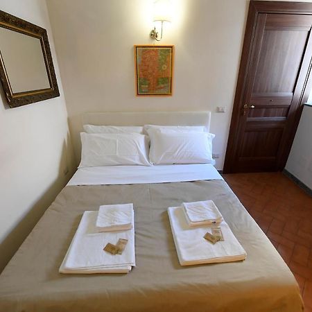 Grottino - Campo De' Fiori Appartement Rome Buitenkant foto