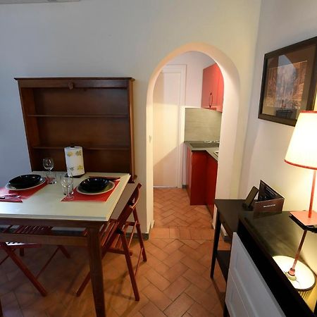 Grottino - Campo De' Fiori Appartement Rome Buitenkant foto