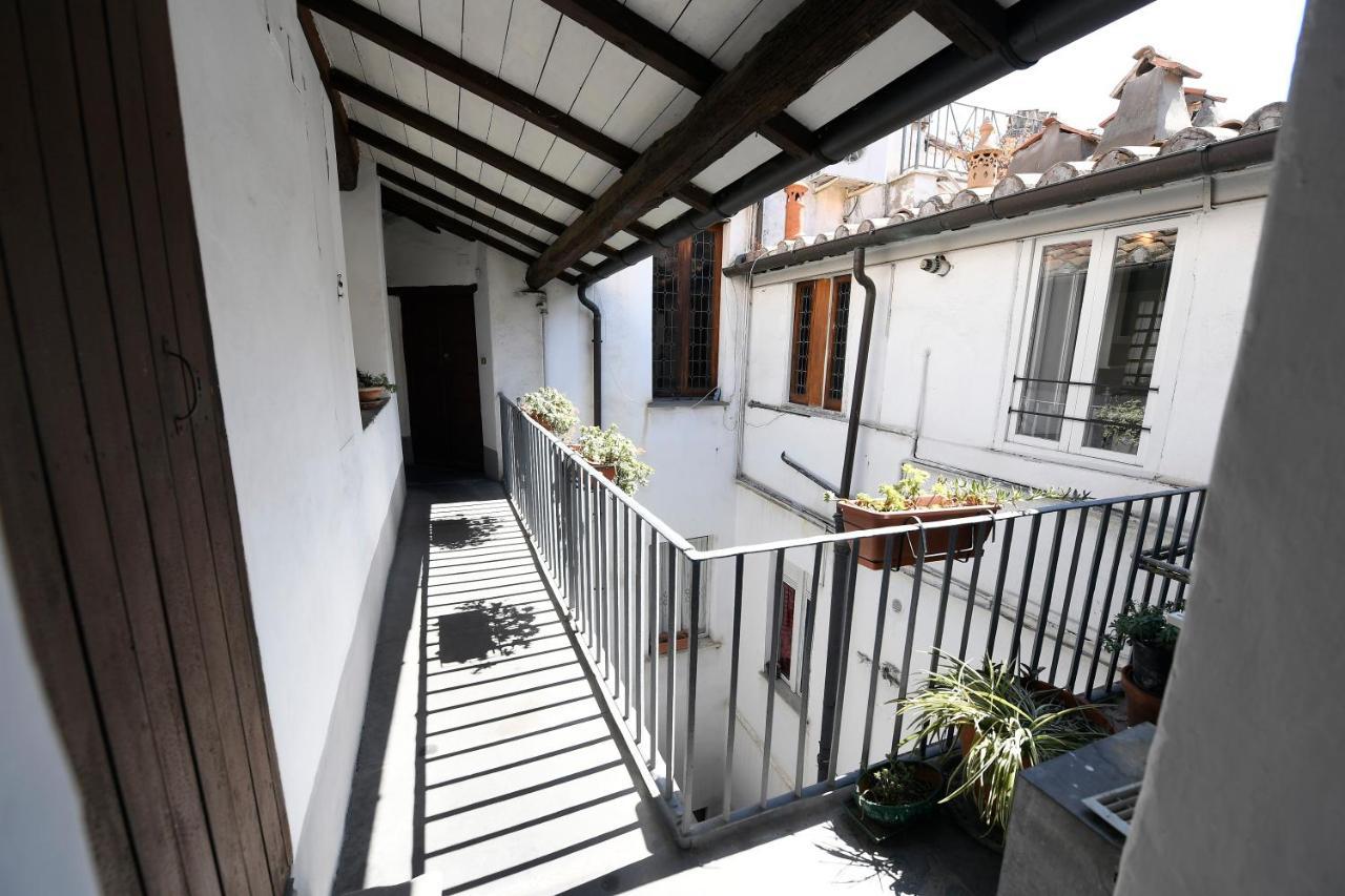 Grottino - Campo De' Fiori Appartement Rome Buitenkant foto